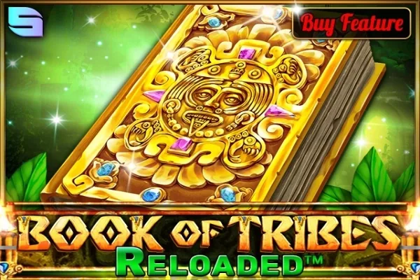 Book Of Tribes Reloaded
